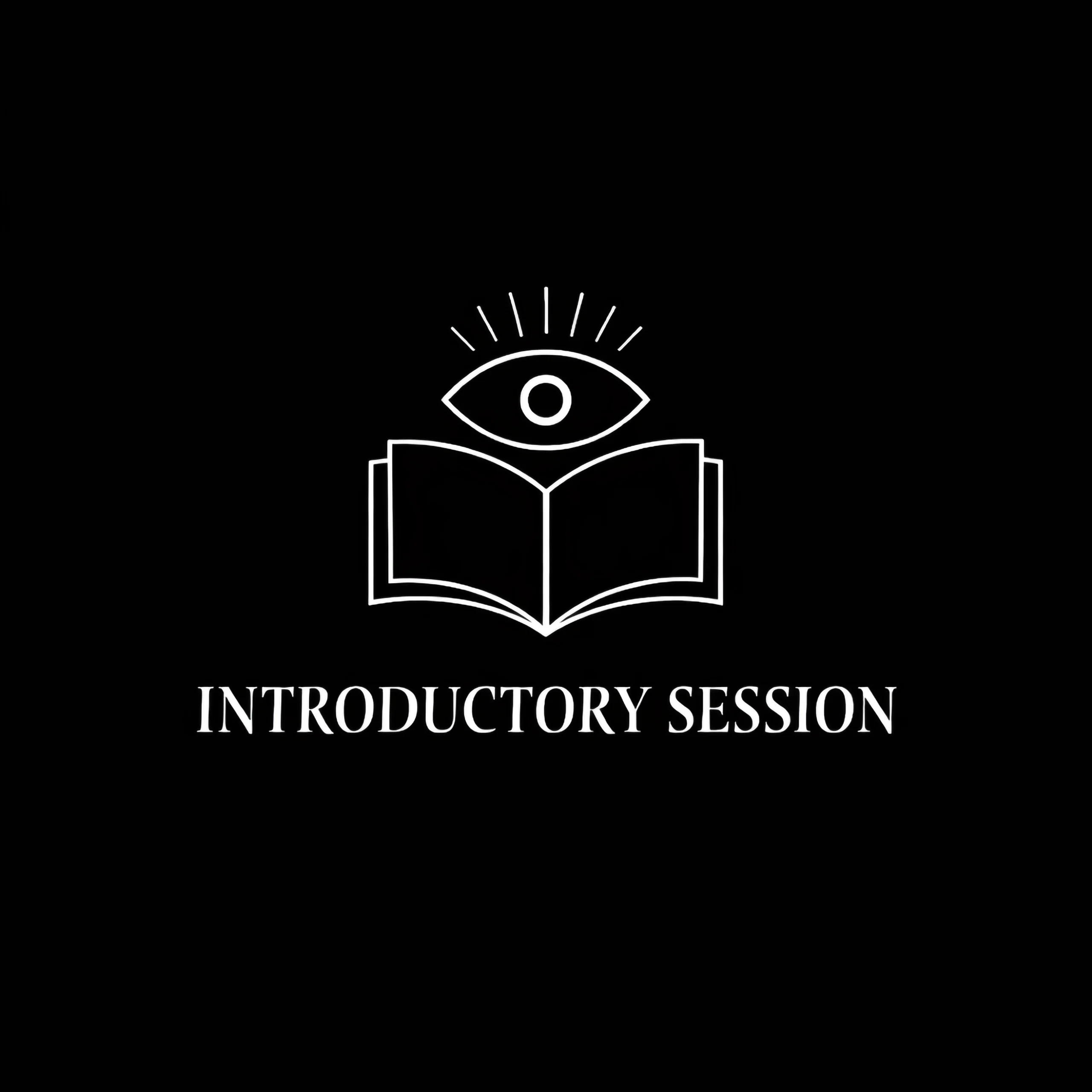 Introductory Session