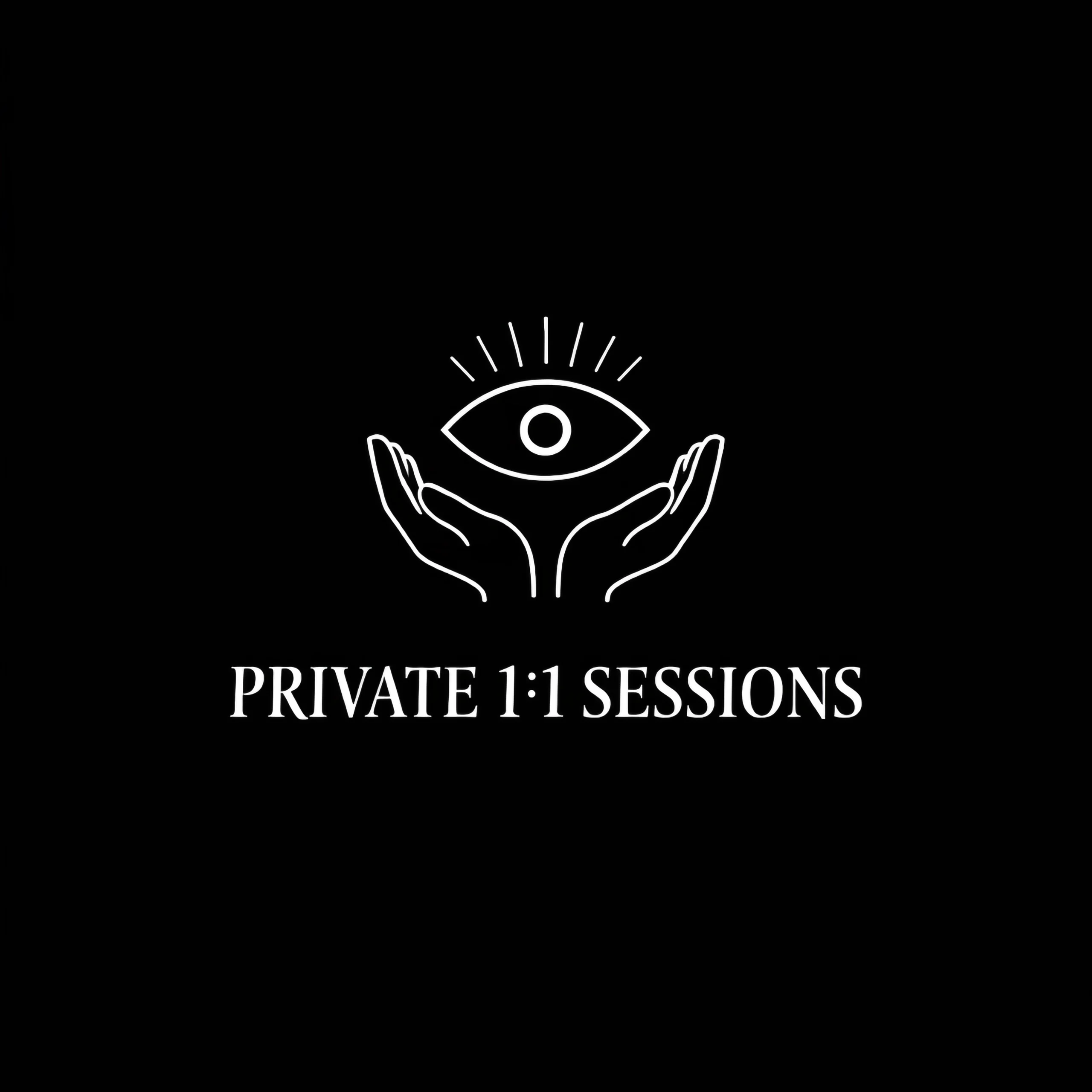 Private Sessions